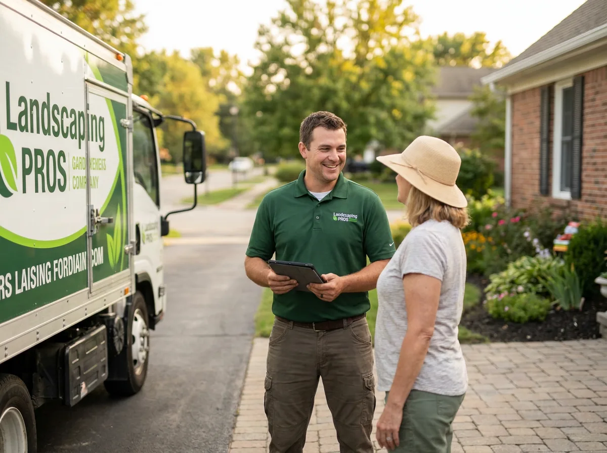 Landscaping Boothville, LA FAQs
